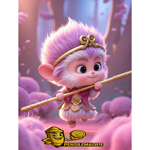 PENSILEMAS88 # Memberikan Berbagai Bocoran Pola Game Pgsoft Gampang Jackpot